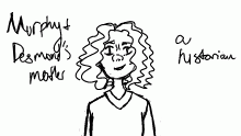 Murphy and Desmond's parents