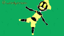 PFP for -weirdperson-