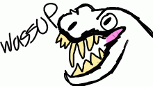 dinosaur