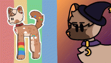 Some Owed Art :3