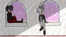 The tribute chapter 5.
