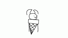 SHitpost ICE CREEEEEAM