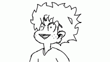 go deku