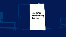 Add something