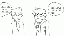 Trigger is just confused