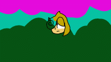 SKYLER ANIMATION TEST 1 | FNAST