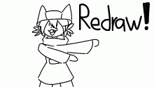 I was bored so...