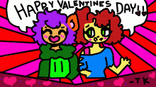 Happy Valentine´s day everyone!! ^^