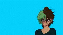 im bored