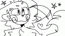 new oc ig, idrk