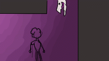 fooling about with drawntale holy