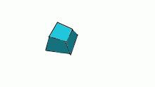 decoorate the box!!