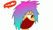 How Nik´s hair really works
