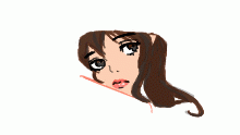 face