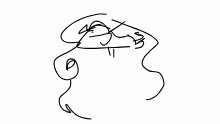 Literally the character that i've