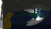 i love watching stickfigure anims