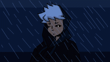 Rain