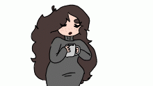 Coffee vibes