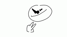 What up people