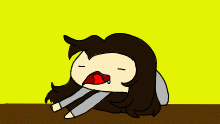 Tired