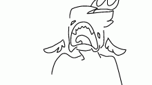 MY SHOULDERS HUUUURT