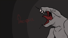 To a World Less Dreadful