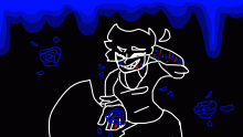 Hanahaki Disease