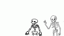 skelmbones