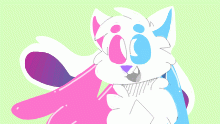 Kittydog