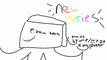 new series!!!!! (again)
