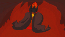 Flame Lord