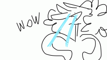 Mega moodswing