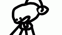 I GOT A DRAWING TABLET