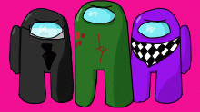 meet the class trial annoyances.