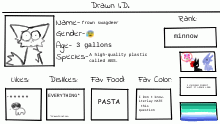 dranwn id 2