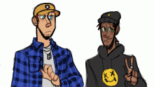 the boys