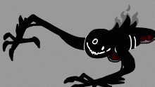 True Void