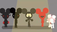 ist and friends®
