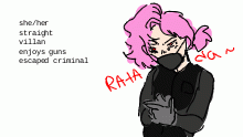 Make some names for these ocs?