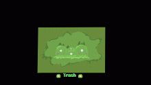 slime