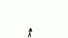 stickman dude does littleman