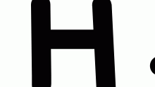 H