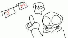 "no"