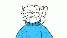 furry