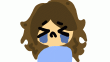 i am so sad