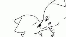 furry love