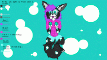 Lilly REF for @PhinSilver contest