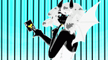 Inverted contest entry