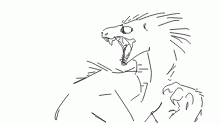 dummy doodle