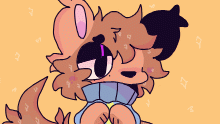 redraw of my first art posted